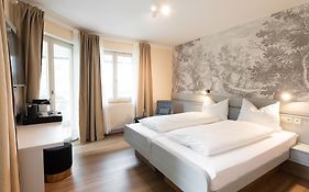 Boutiquehotel Drei Ringe Schwoerstadt - Rheinfelden